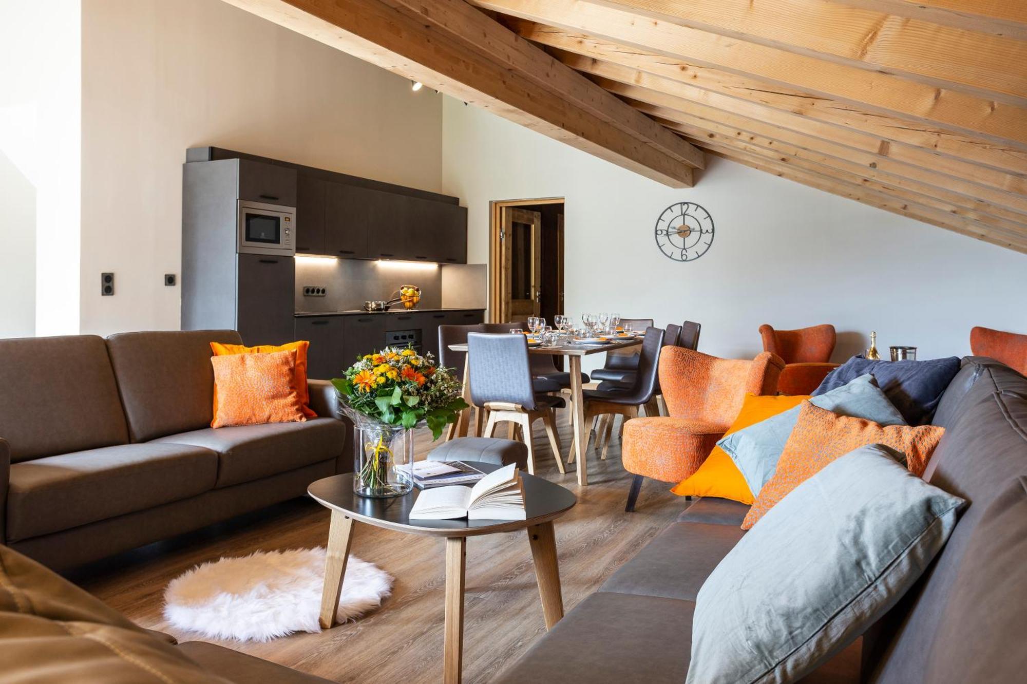 Aparthotel Daria-i Nor By Les Etincelles