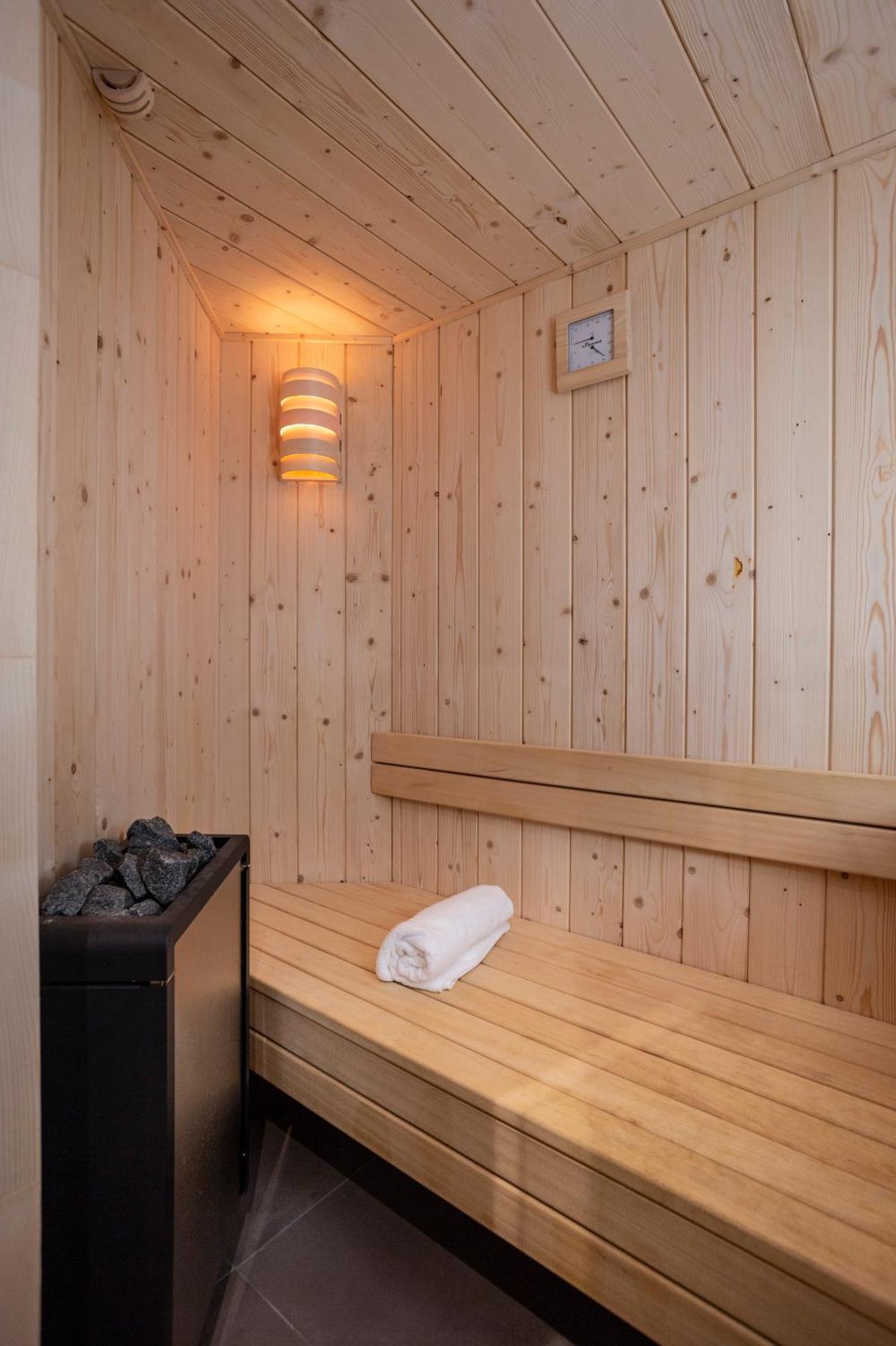 Appart hôtel Des Neiges - Daria I Nor 5*