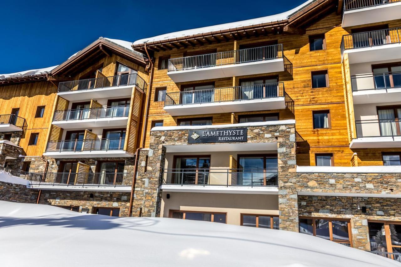 Daria-i Nor By Les Etincelles Apartahotel