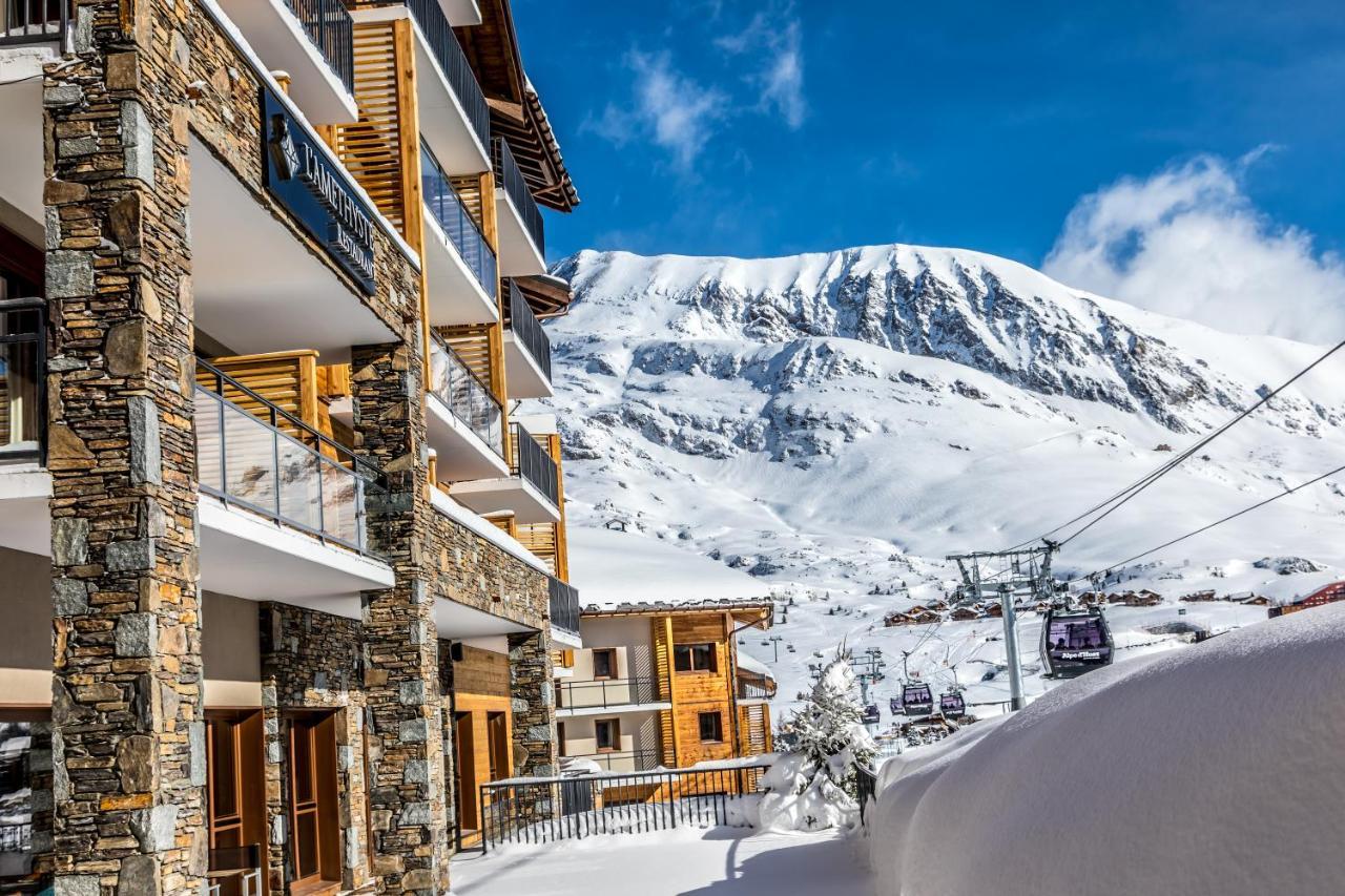Des Neiges - Daria I Nor 5* Alpe dʼHuez