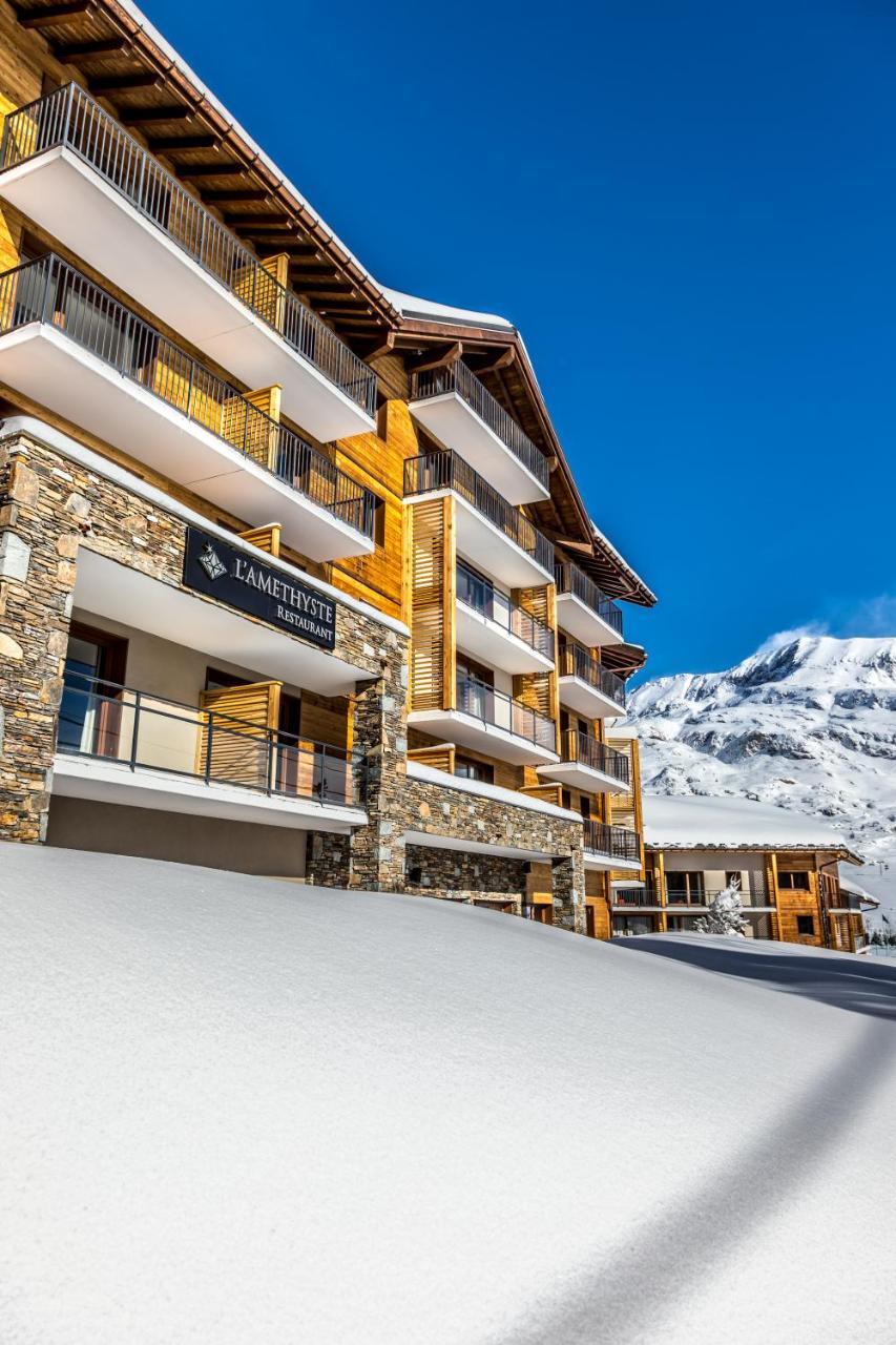 Des Neiges - Daria I Nor Appart hôtel