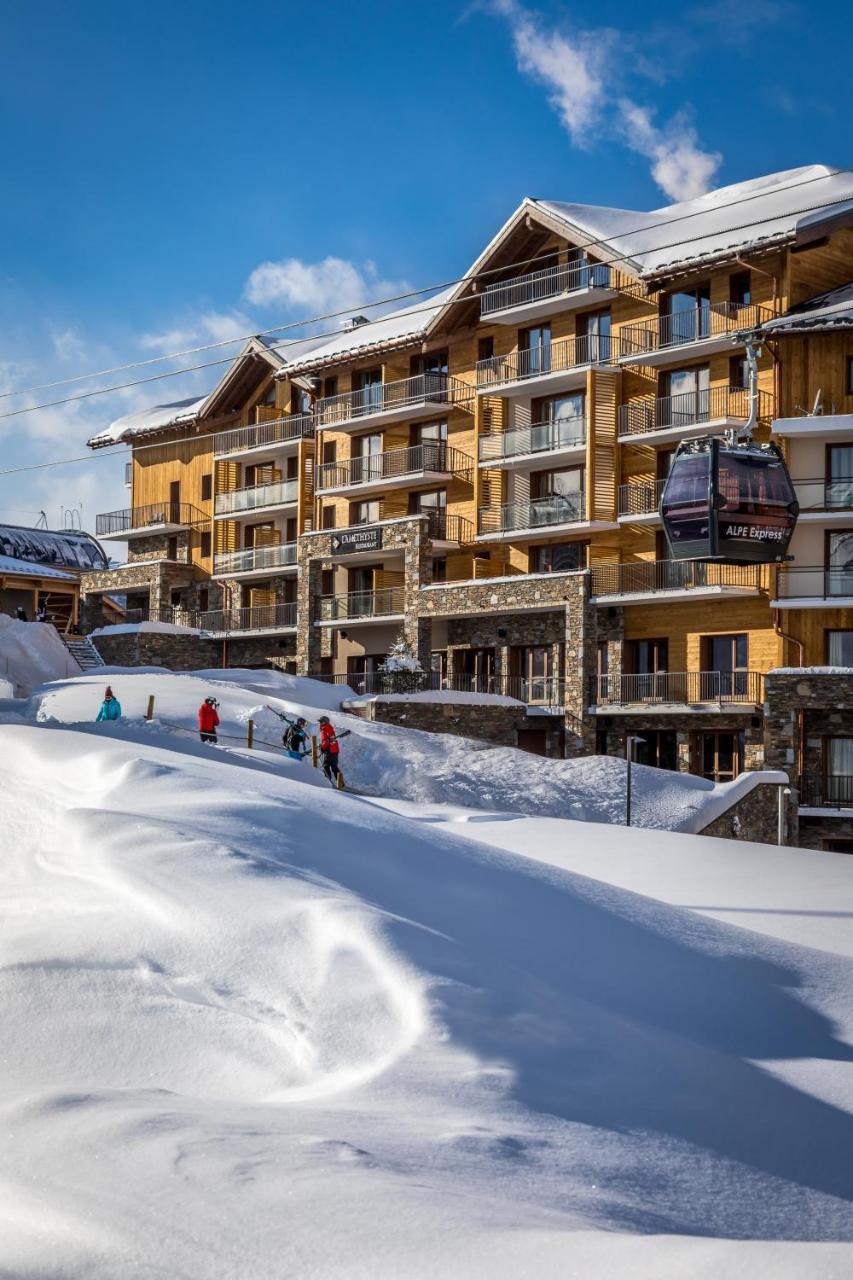 Daria-i Nor By Les Etincelles 5* Alpe d'Huez