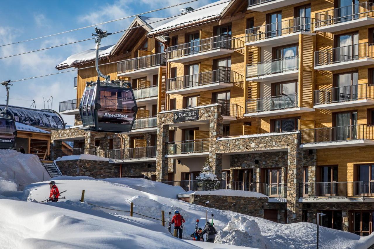 Aparthotel Daria-i Nor By Les Etincelles 5*