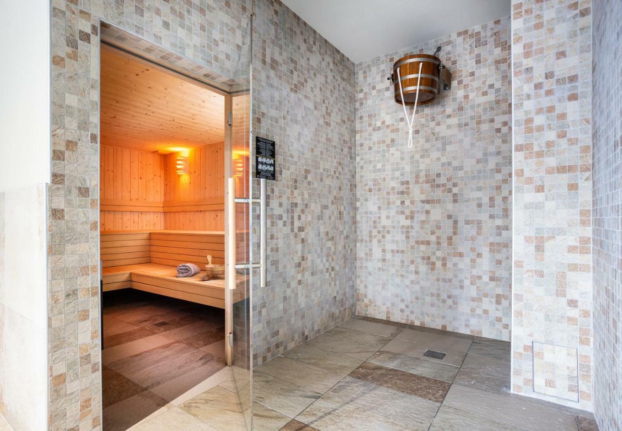 Daria-i Nor By Les Etincelles 5* Alpe d'Huez