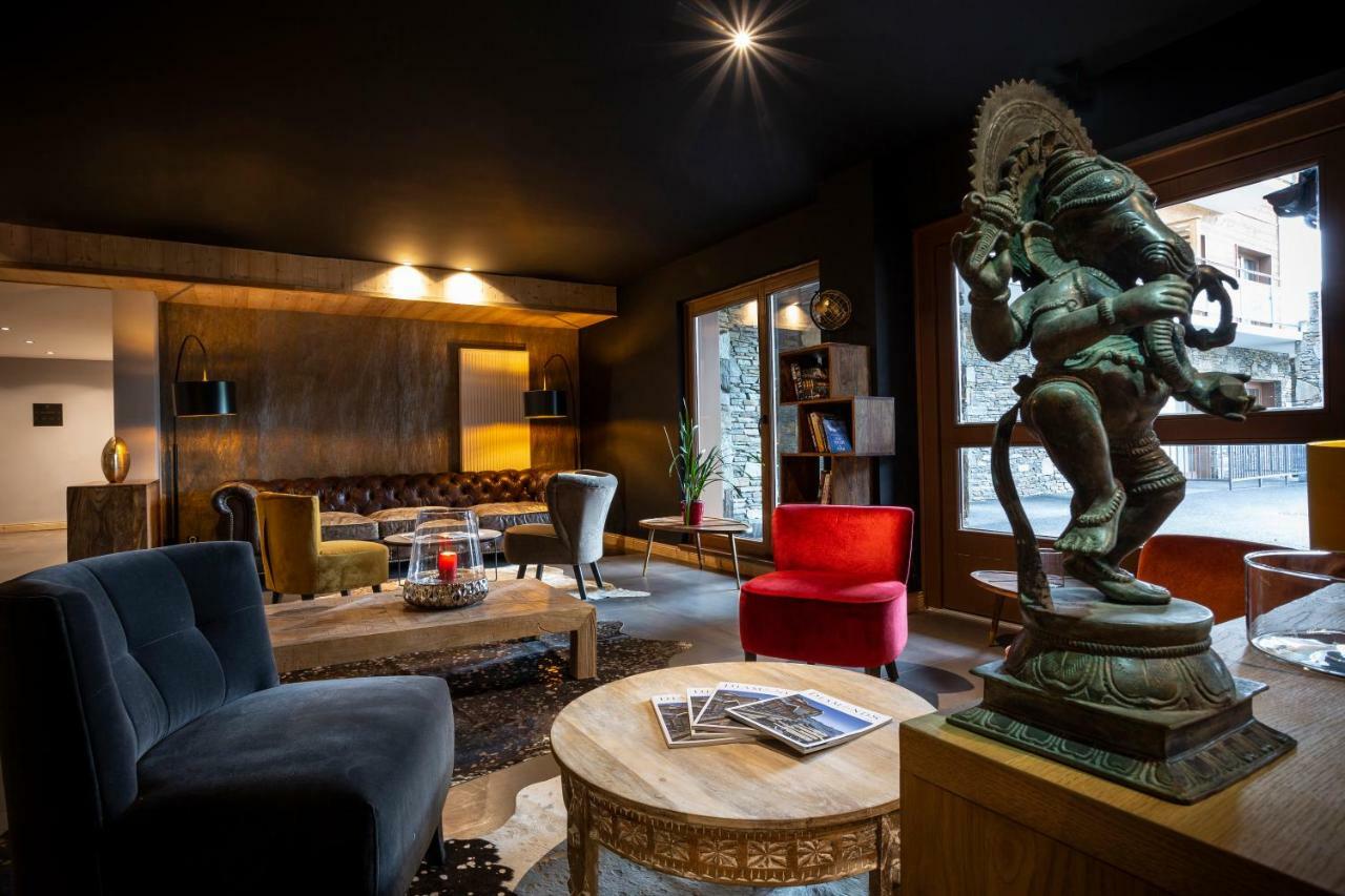 Aparthotel Daria-i Nor By Les Etincelles