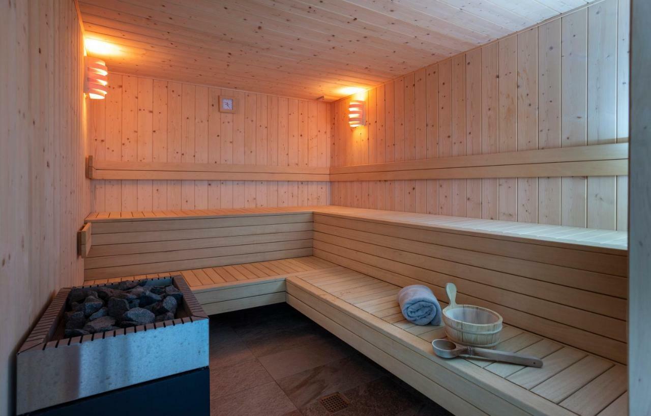 Aparthotel Daria-i Nor By Les Etincelles Alpe d'Huez