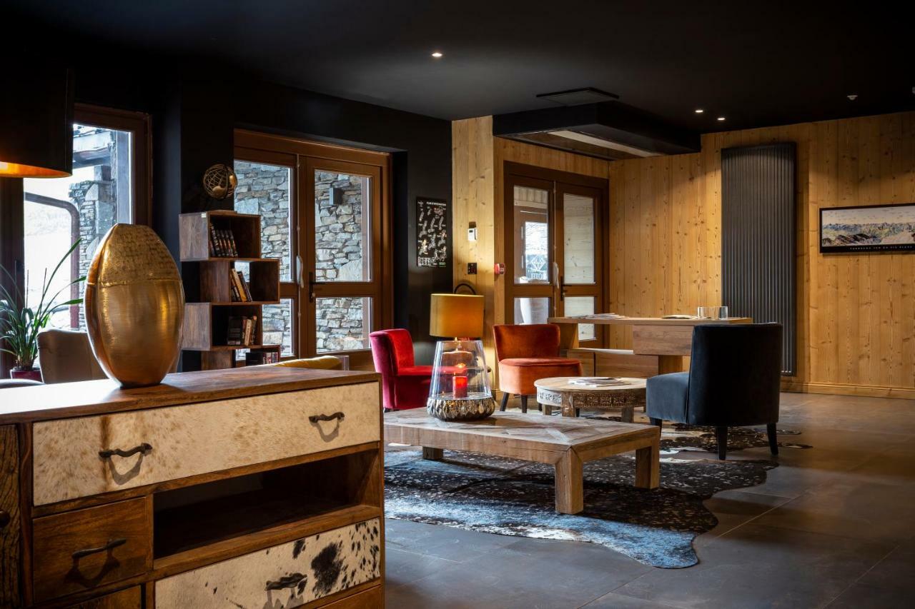 Aparthotel Des Neiges - Daria I Nor