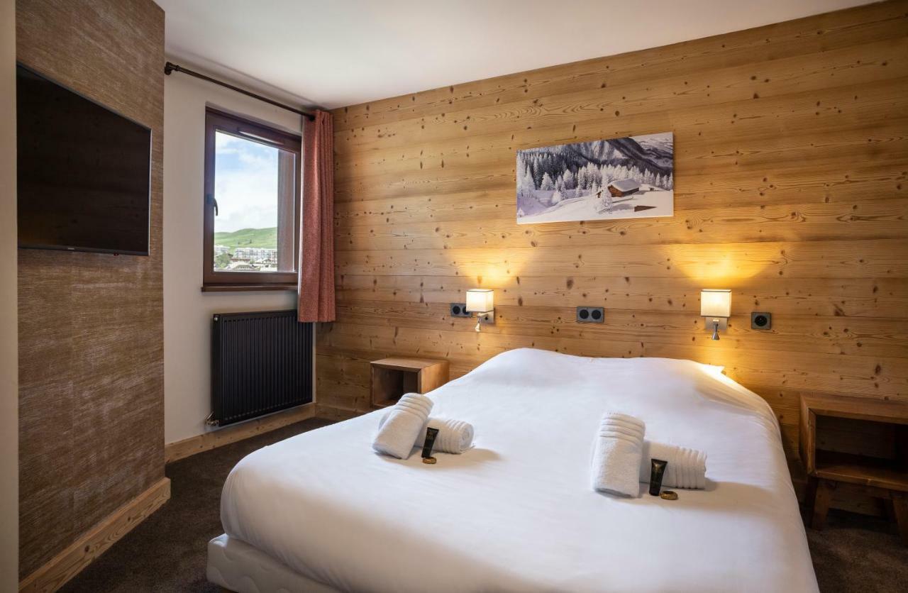 Daria-i Nor By Les Etincelles Aparthotel