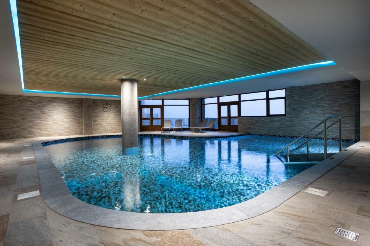 Aparthotel Daria-i Nor By Les Etincelles 5*