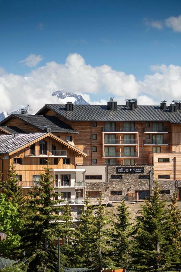 Appart hôtel Des Neiges - Daria I Nor 5*