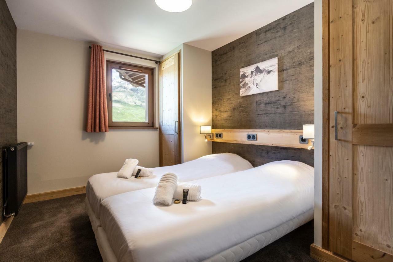 Aparthotel Daria-i Nor By Les Etincelles