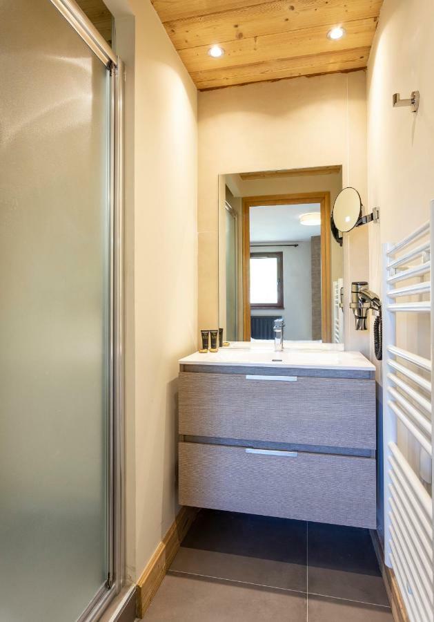 Aparthotel Daria-i Nor By Les Etincelles