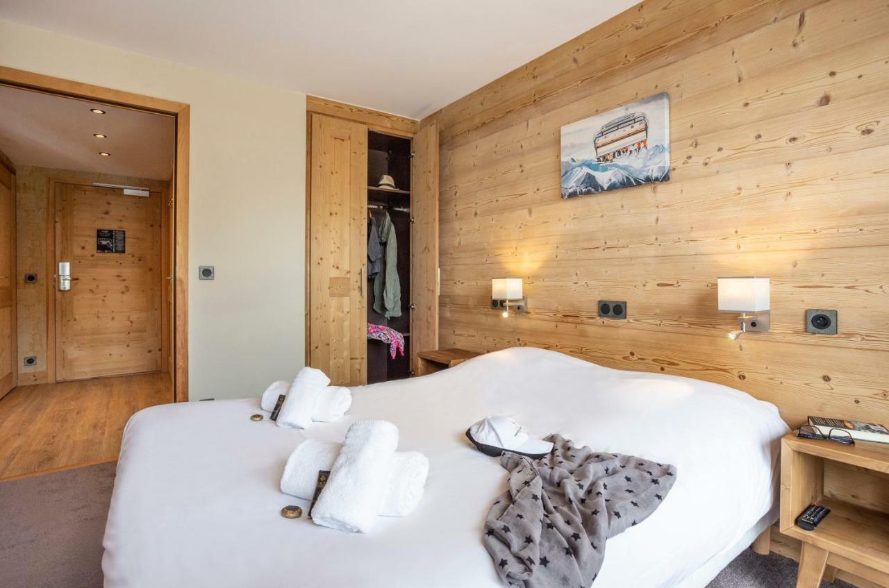 Daria-i Nor By Les Etincelles 5* Alpe d'Huez