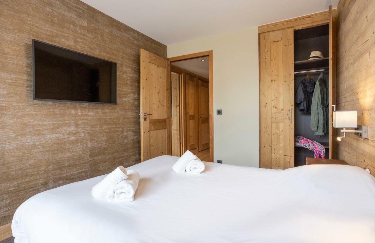 Des Neiges - Daria I Nor 5* Alpe dʼHuez
