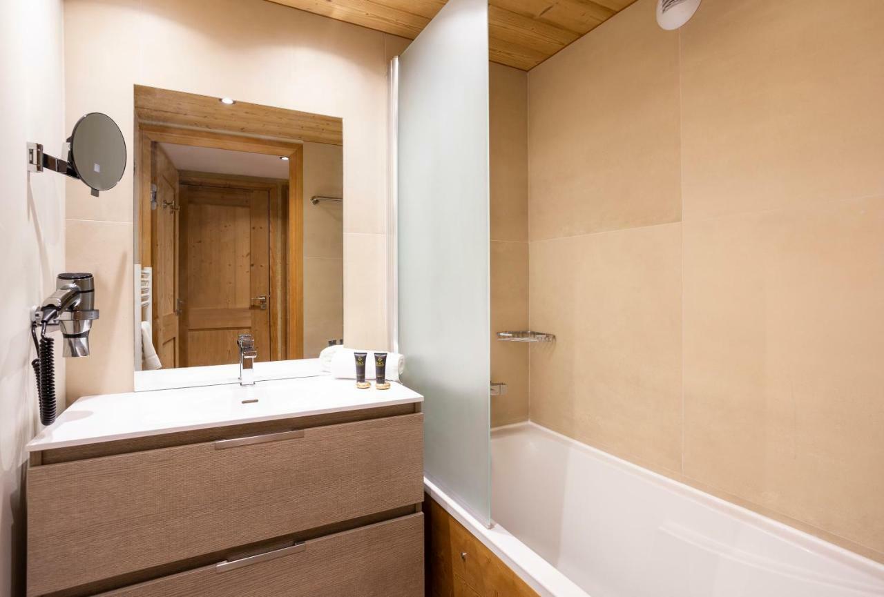 Aparthotel Daria-i Nor By Les Etincelles