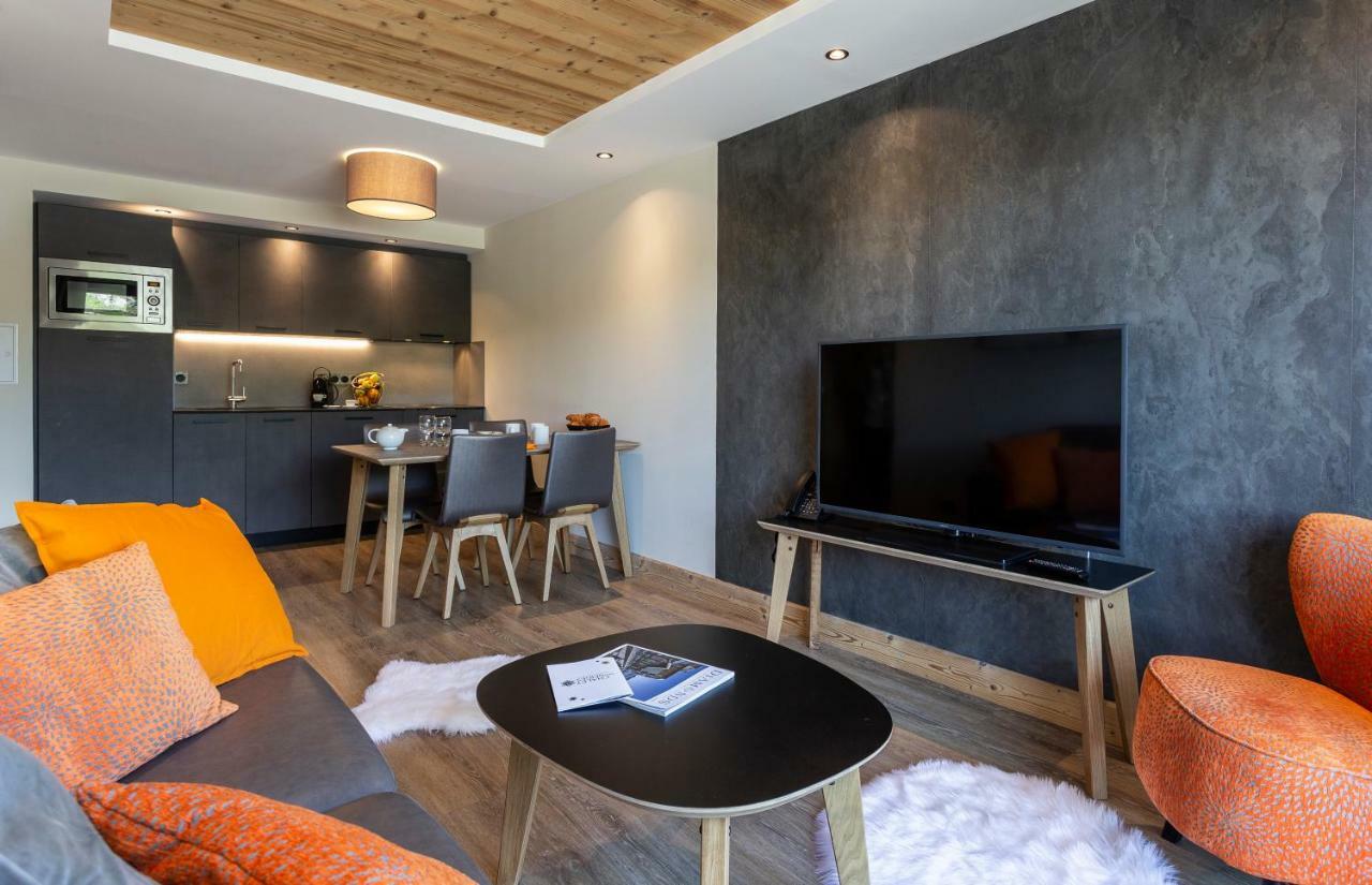 Daria-i Nor By Les Etincelles 5* Alpe d'Huez