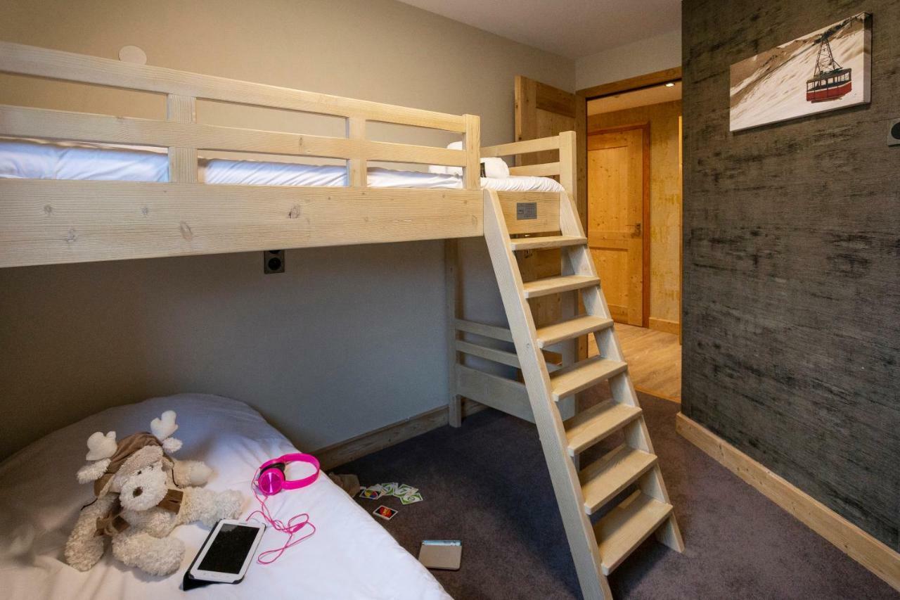 Aparthotel Daria-i Nor By Les Etincelles Alpe d'Huez