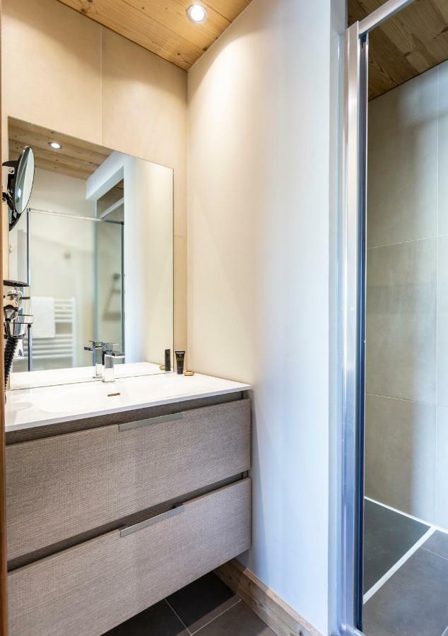 Apartahotel Daria-i Nor By Les Etincelles Alpe d'Huez