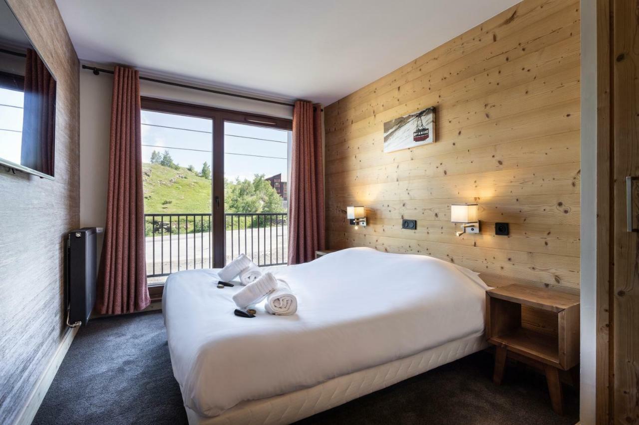 Daria-i Nor By Les Etincelles Apartahotel