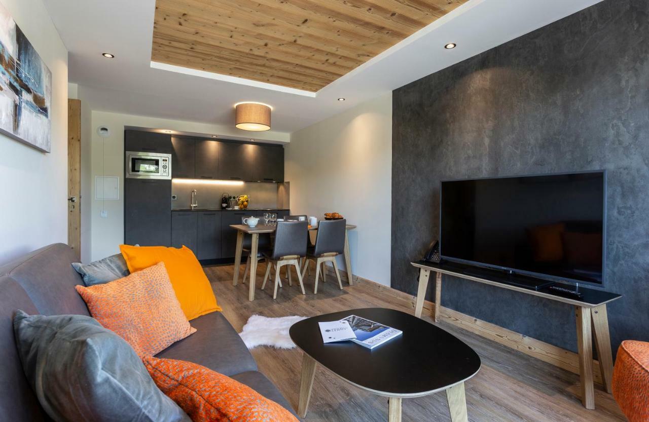 Appart hôtel Des Neiges - Daria I Nor 5*