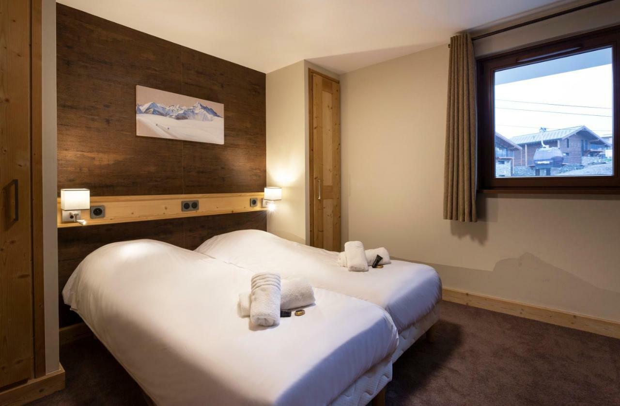 Des Neiges - Daria I Nor 5* Alpe dʼHuez
