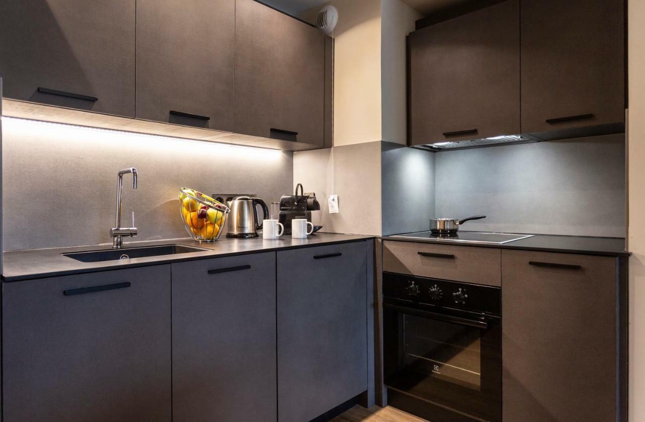 Daria-i Nor By Les Etincelles Aparthotel 5*