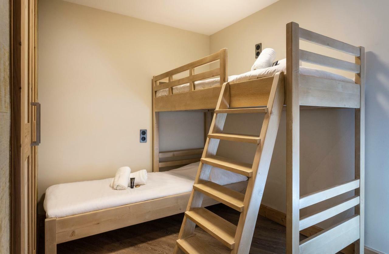 Daria-i Nor By Les Etincelles Apartahotel 5*