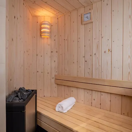 Residence Daria-I Nor By Les Etincelles Alpe d'Huez Exterior photo