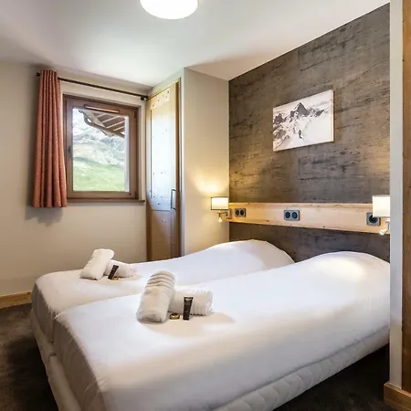 Residence Daria-I Nor By Les Etincelles Alpe d'Huez Exterior photo