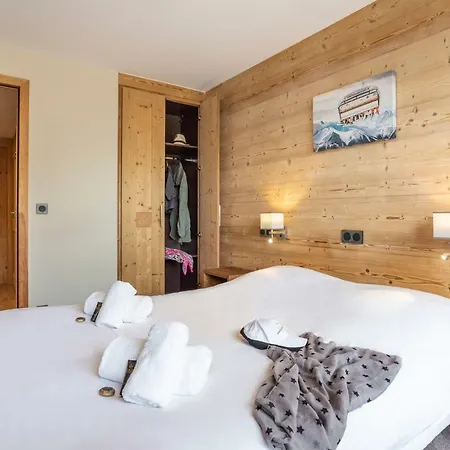 Residence Daria-I Nor By Les Etincelles Alpe d'Huez Exterior photo