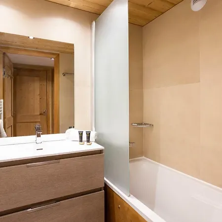 Residence Daria-I Nor By Les Etincelles Alpe d'Huez Exterior photo