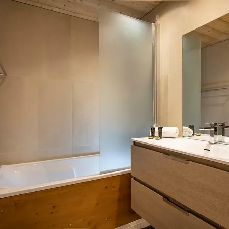 Residence Daria-I Nor By Les Etincelles Alpe d'Huez Exterior photo