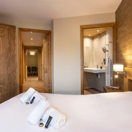 Residence Daria-I Nor By Les Etincelles Alpe d'Huez Exterior photo