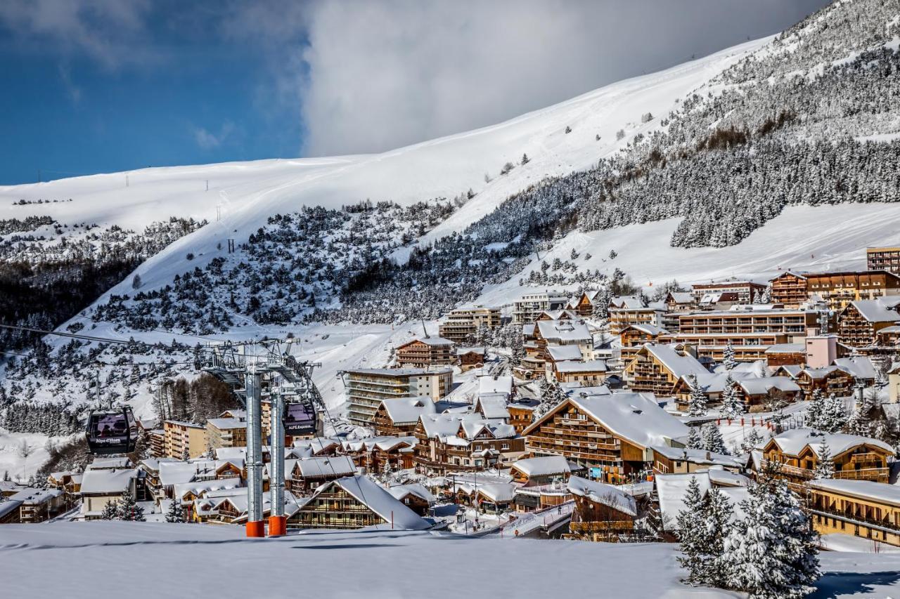 Des Neiges - Daria I Nor Aparthotel