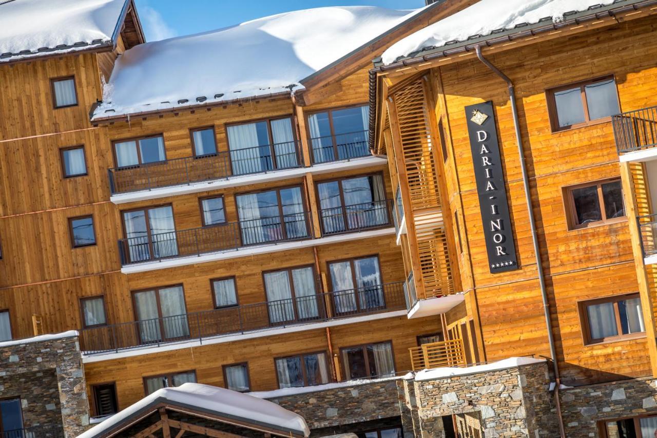 Aparthotel Des Neiges - Daria I Nor 5*