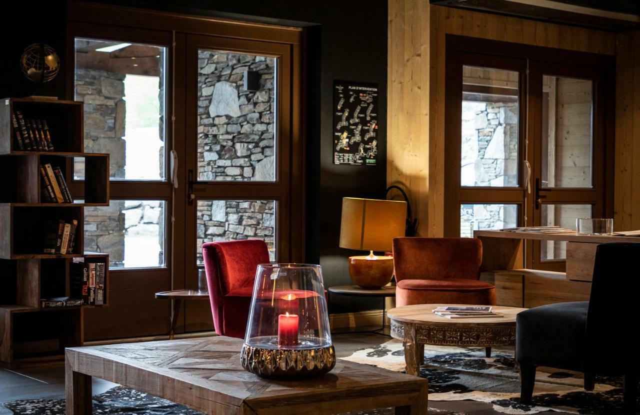 Aparthotel Des Neiges - Daria I Nor 5*