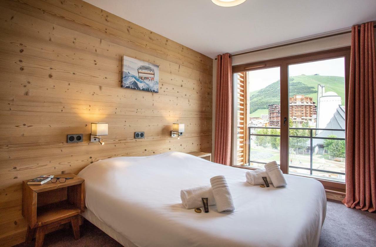 Aparthotel Des Neiges - Daria I Nor 5*