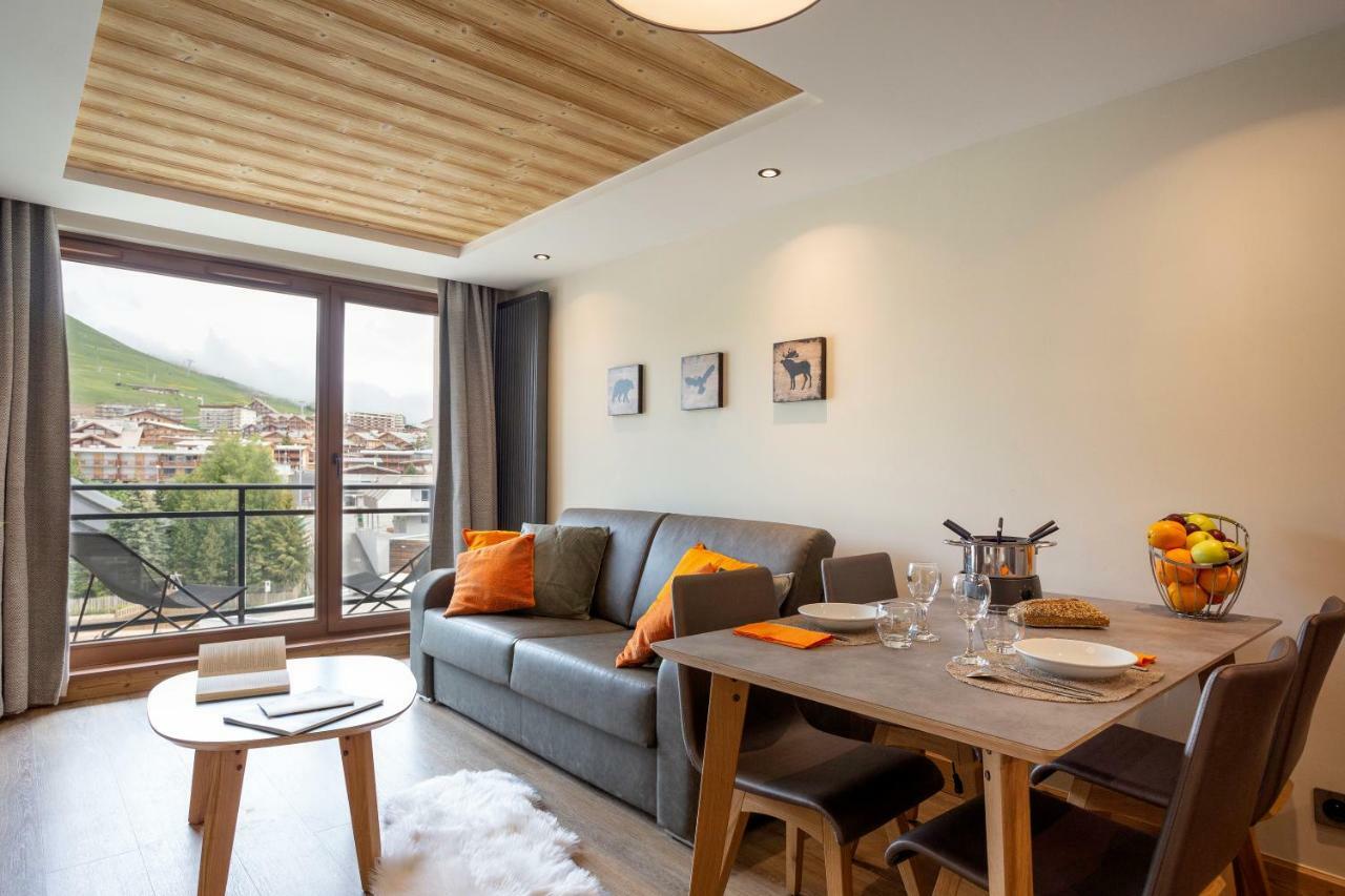 Des Neiges - Daria I Nor Aparthotel