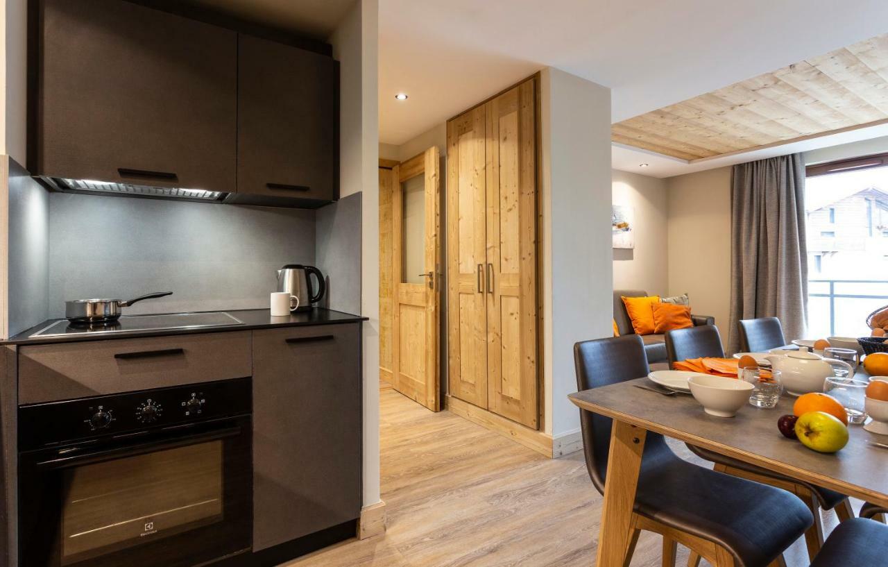 Aparthotel Des Neiges - Daria I Nor 5*